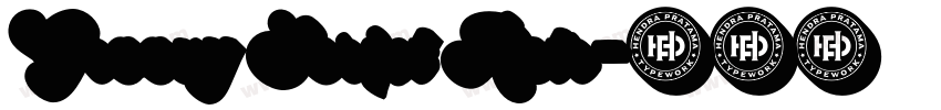 Groovy Script Retr字体转换